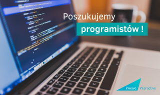 Programista PHP / Web developer Programista PHP / Web developer