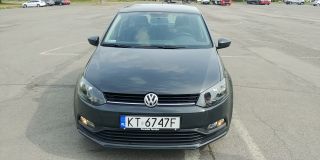 Volkswagen polo Volkswagen polo