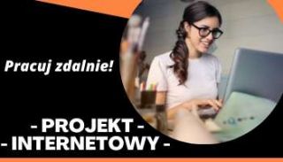 Praca przy Komputerze | Nawet 2500 zł netto na start Praca przy Komputerze | Nawet 2500 zł netto na start