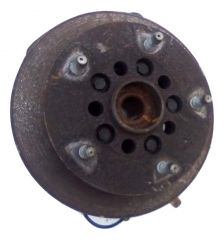 zwrotnica piasta lewa ford transit 2.4 tdci 00-06 abs zwrotnica piasta lewa ford transit 2.4 tdci 00-06 abs
