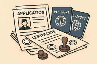 Legalizacja pobytu i pracy dla cudzoziemców Legalizacja pobytu i pracy dla cudzoziemców