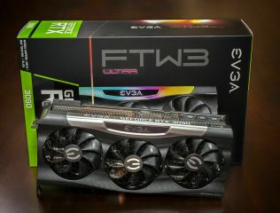 Karty graficzne Geforce rtx 3090 / rtx 3080 Ti / rtx 3080 / rtx 3070 Karty graficzne Geforce rtx 3090 / rtx 3080 Ti / rtx 3080 / rtx 3070