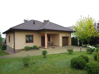 Sprzedam dom o pow. 108,9 m2 Widna Góra k. Jarosław Sprzedam dom o pow. 108,9 m2 Widna Góra k. Jarosław