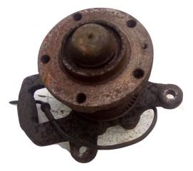 zwrotnica piasta KoÅa lewY przod vw lt 35 2.5 tdi zwrotnica piasta KoÅa lewY przod vw lt 35 2.5 tdi