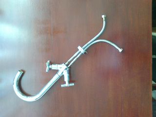 Bateria umywalkowa Bateria umywalkowa