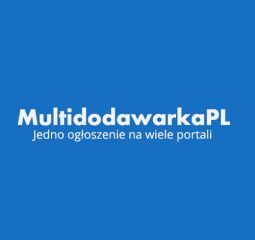 Multi Dodawarka Ogłoszeń - Jedno ogłoszenie na wiele portali Multi Dodawarka Ogłoszeń - Jedno ogłoszenie na wiele portali