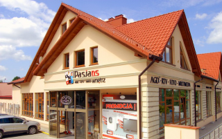 Outlet - Galicja Tomaszek Outlet - Galicja Tomaszek