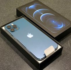 Oryginalny Apple iPhone 12 Pro i iPhone 12 Pro Max 128GB / 256GB /512G Oryginalny Apple iPhone 12 Pro i iPhone 12 Pro Max 128GB / 256GB /512G