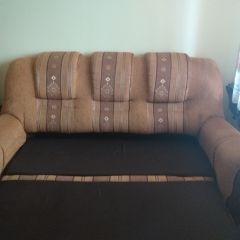 Sofa rozkładana Sofa rozkładana