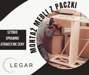 Montaż mebli marketowych / meble z paczki / KUCHNIE Montaż mebli marketowych / meble z paczki / KUCHNIE