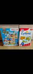 Gry i puzzle Gry i puzzle