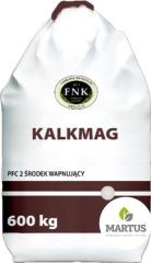 Wapno granulowane z magnezem KalkMag Wapno granulowane z magnezem KalkMag