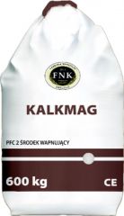 Wapno granulowane z magnezem KalkMag Wapno granulowane z magnezem KalkMag