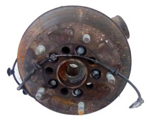 zwrotnica piasta prawa ford transit 00-06 zwrotnica piasta prawa ford transit 00-06