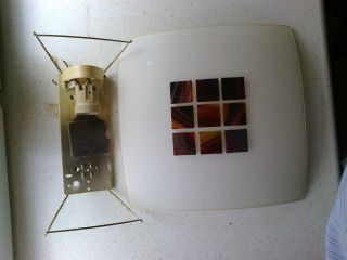 Lampa sufitowa Lampa sufitowa