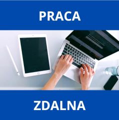 Praca zdalna | Pisemna obsługa klienta | Elastyczny czas pracy Praca zdalna | Pisemna obsługa klienta | Elastyczny czas pracy