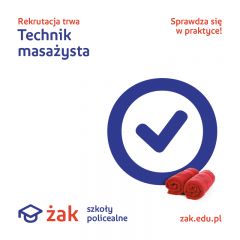 Technik Masażysta Technik Masażysta