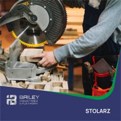 Stolarz meblowy Stolarz meblowy