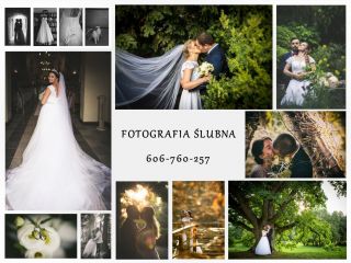 Fotografia ślubna Fotografia ślubna