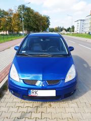 Mitsubishi Colt Mitsubishi Colt