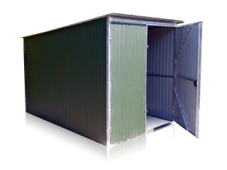 Garaż 2x3 Kolor Garaż 2x3 Kolor