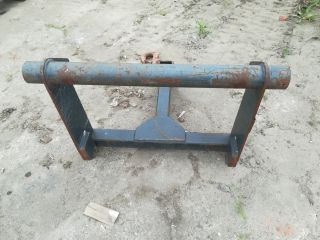 Zawiesie hakowe krótkie Bobcat 3t Crane Jib Zawiesie hakowe krótkie Bobcat 3t Crane Jib