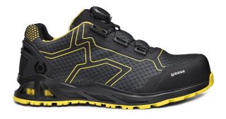 Buty robocze Base K-RUSH S1P system zapięcia BOA Buty robocze Base K-RUSH S1P system zapięcia BOA