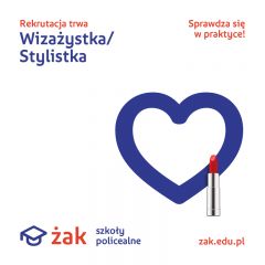 Wizażystka/stylistka Wizażystka/stylistka