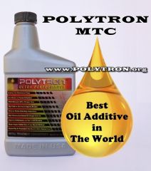 Koncentrat do obróbki metalu POLYTRON MTC (dodatek do oleju) Koncentrat do obróbki metalu POLYTRON MTC (dodatek do oleju)