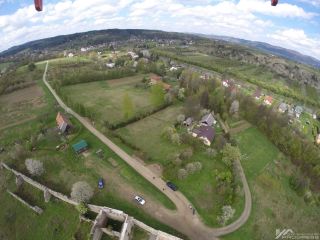 DOM na sprzedaż 80 m2 – ZAGÓRZ /Bieszczady/ DOM na sprzedaż 80 m2 – ZAGÓRZ /Bieszczady/