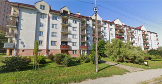 Sprzedam mieszkanie o pow.50,4m w Przemyślu. Sprzedam mieszkanie o pow.50,4m w Przemyślu.