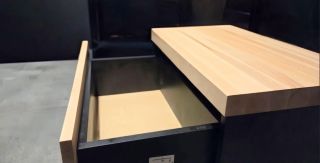 Komoda na dowolny wymiar Komoda na dowolny wymiar