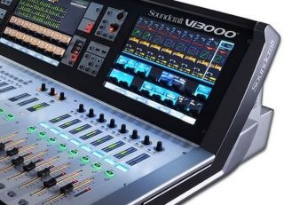 Behringer, Soundcraft, Yamaha, Midas, PreSonus, Allen & Heath, cena hu Behringer, Soundcraft, Yamaha, Midas, PreSonus, Allen & Heath, cena hu