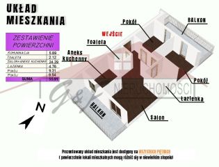 Apartamenty Zielone Wzgórze Nowe Mieszkania/ Jarosław/ 0-prowizji Apartamenty Zielone Wzgórze Nowe Mieszkania/ Jarosław/ 0-prowizji