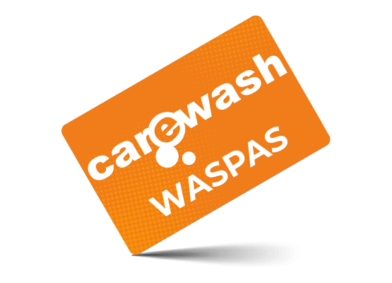 Voordelen van de waspas!