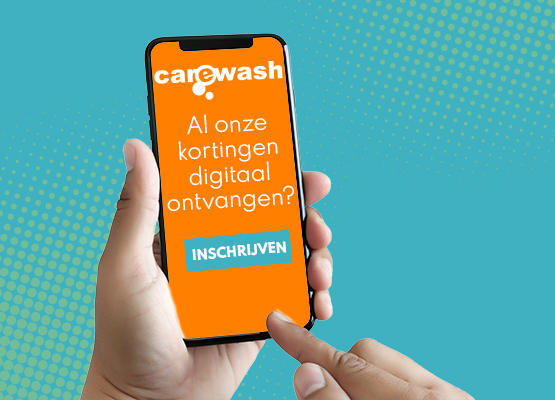 Al onze kortingen ontvangen?
