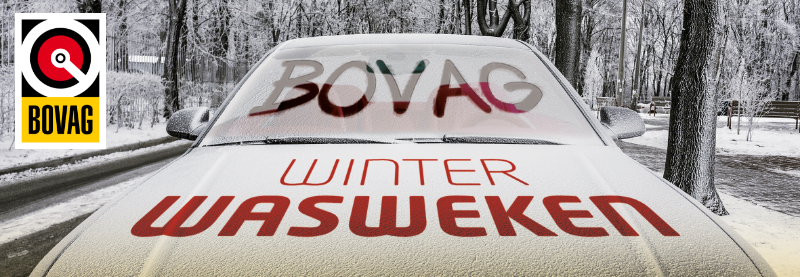 Win een Auto!