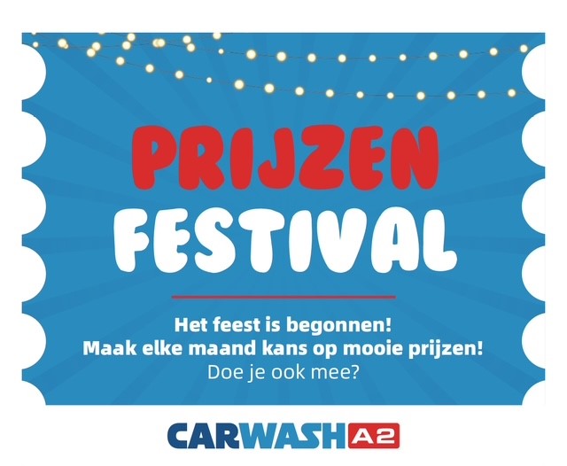 Prijzenfestival