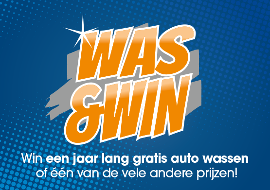 WAS&WIN
