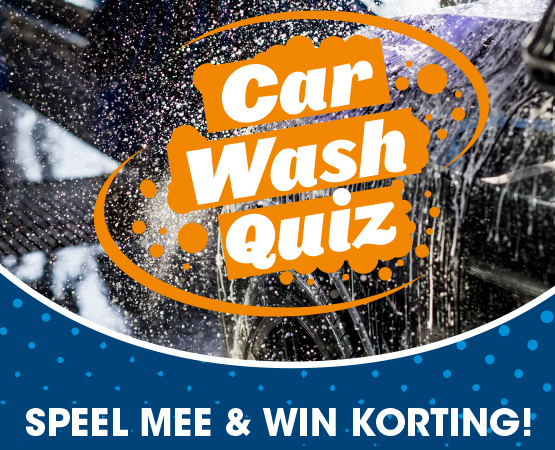 Carwash Quiz