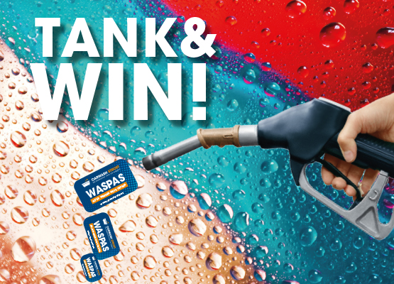 Tank&Win!