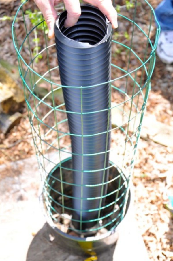 tube-in-wire
