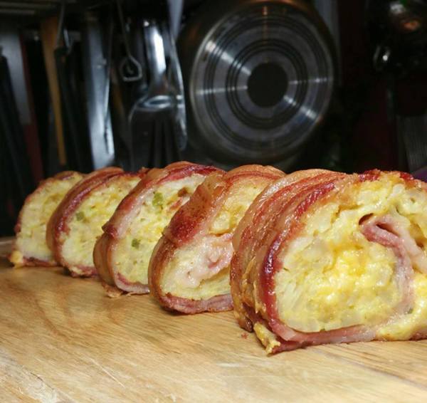 bacon