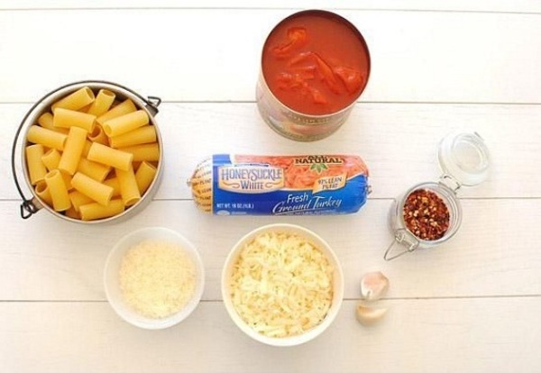 ingrediens