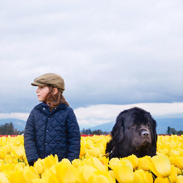 mom-photographs-son-dogs-horse-friendship-stasha-becker-julian-9