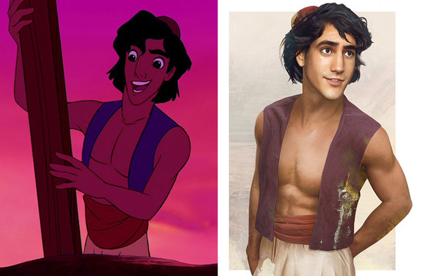 Aladdin