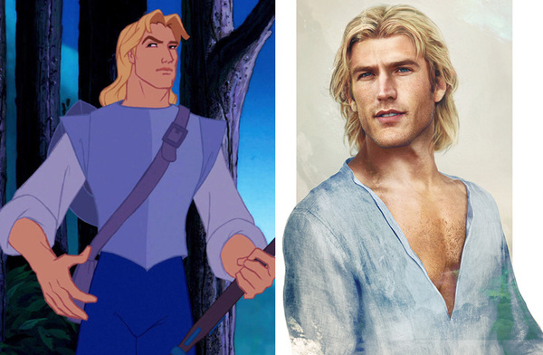 John Smith