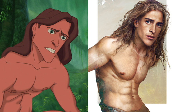 Tarzan