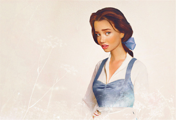 belle