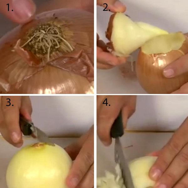 BRAgarlic